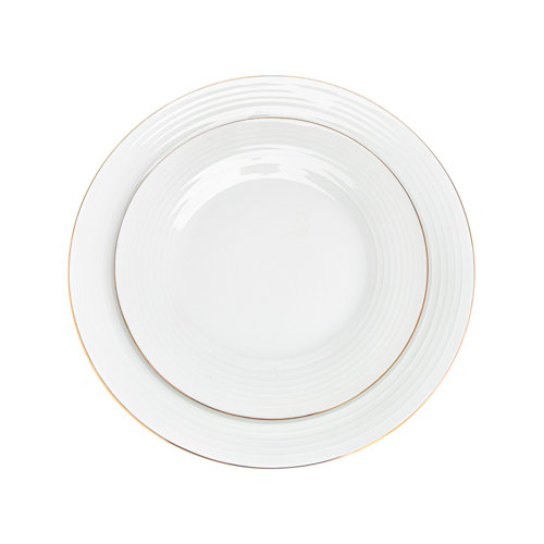 Wayfair Dinnerware Sets For 6 Up to 65 Off Until 11/20 Wayfair